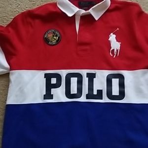 Polo Rugby